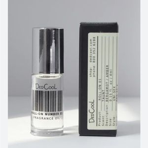 DedCool Roll-on Fragrance Oil 05 Spring